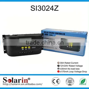 Tracking Solar Charger Controller 60v thumbnail-1