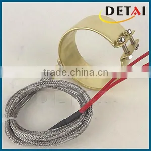 Cylinder Mica Band Heater thumbnail-1