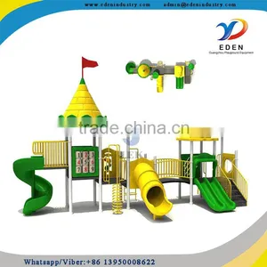 Commercial Playground Equipment/children Outdoor Playground Equipment thumbnail-6
