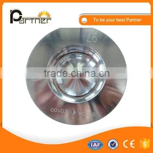 Auto Parts S130B-E0391 J08E Cylinder Piston for Hino thumbnail-4