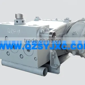QWS-600( TWS-600) PLUNGER PUMP thumbnail-1