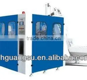 GS Blow Molding Machine CM-A4 thumbnail-1