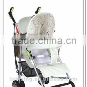 Umbrella-handle Baby Stroller thumbnail-1