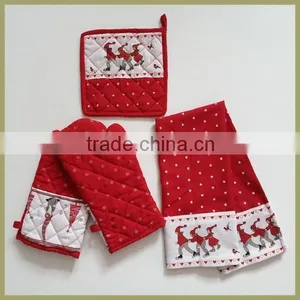 Man With Sex Animal Towel Tablet Tea Towel thumbnail-1