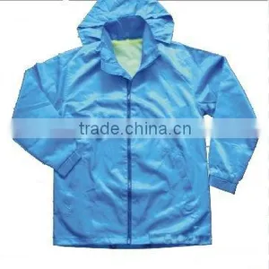 2013 Men's Outdoor Clothing,hiking Jacket thumbnail-1