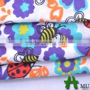Mulinsen Textile Cute Pattern Polyester Fabric With Print thumbnail-4