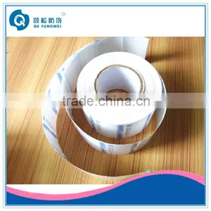 Self Adhesive Rolled Paper Labels and Stickers thumbnail-4
