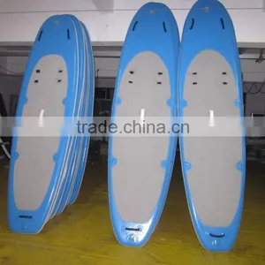 Inflatable Stand up Paddle Board thumbnail-1