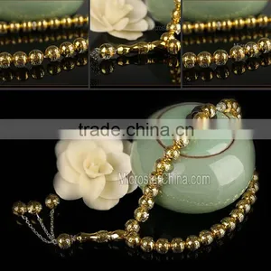 2016 YIWU Jewelry Bracelet Arab Bulk 33 Islamic Muslim Prayer Wholesale Quality Choice thumbnail-3