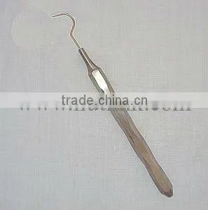 Dental Explorer Probe Single End 54H thumbnail-1