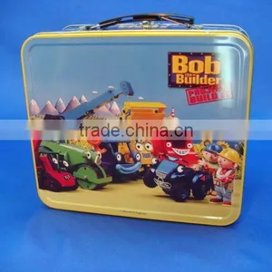 LB521 - Toy Tin Can thumbnail-1