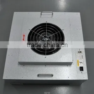 Fan Filter Unit/FFU for Hospitals, Clinics,cleanroom thumbnail-1