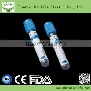 Vacuum Blood Collection Tube thumbnail-2