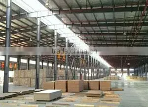 Xiamen Chenyi Imp. & Exp. Co., Ltd. company overview - view 1 thumbnail
