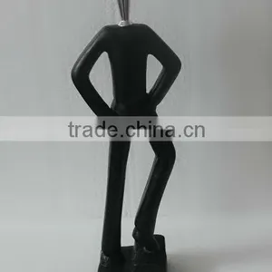 DD-DA023 Sandstone Decorative Human Being Figurines thumbnail-1