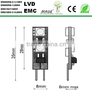 10 Watt Led Bulb thumbnail-1