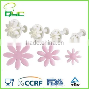 8 Styles Fondant Punch Set Cake Decorating Tools thumbnail-5