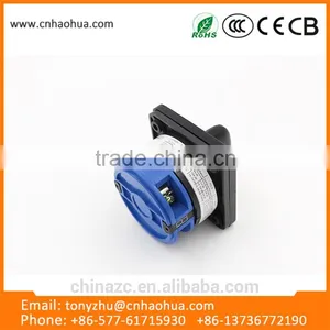 LW26 Series 32A Wholesale Products China Universal Auto Changeover Switch thumbnail-1