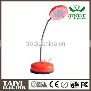 Fully Stocked Factory Supply Table Led Desk Lamp Flexible Adjustable thumbnail-1
