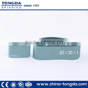 Textile Machinery Parts Rubber Apron thumbnail-3