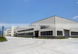 Shanghai TLF Advertising Co., Ltd. company overview - view 1 thumbnail