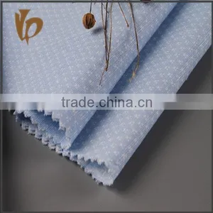 2015 Taizhou Factory New Printed Cotton Linen Fabric for Lady Dress thumbnail-1