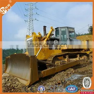 Bulldozers Hydraulic Cylinder thumbnail-1