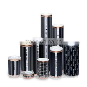 Heating Film, Electric Underfloor Heating thumbnail-3