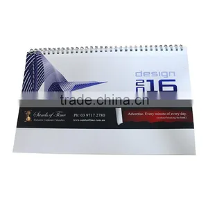 Customized Art Paper Yearly Calendar 2000 2016 thumbnail-2