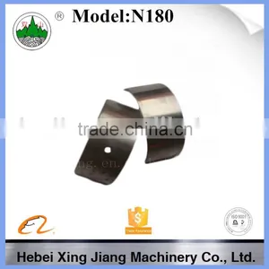 N180 Connecting Rod Bearing Shell for Machinery Engine thumbnail-1