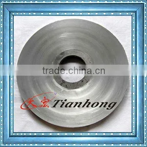 Blue Color Aluminum PET Tape thumbnail-3