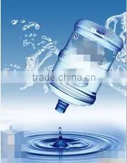 Bottle Washing Machine/pure Water Machine/rinsing Machine/5 Gallon Water Bottling Machine thumbnail-1