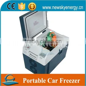 Hot Selling New Product Outdoor Commercial Freezer thumbnail-2