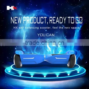 Fashion X3 Hoverboard Shenzhen Hoverboard Hoverboard 6.5 Inch UL2272 X3l6.5 thumbnail-1