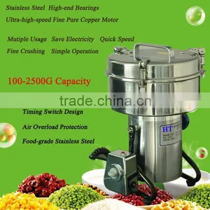 2016 Hot Sale New Designed Coffee Grinding Machine thumbnail-3