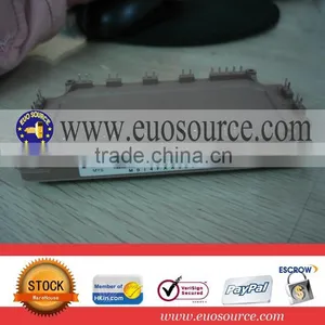 FUJI Low VCE(sat) IGBT Module 7MBR50SB120-60 thumbnail-1