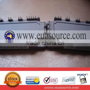 FUJI Compact Package IGBT Module 7MBR50SB120B thumbnail-1