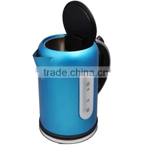 Electric Stainless Steel Kettle thumbnail-1