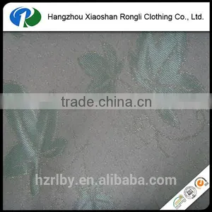 Polyester Woven Jacquard Mattress Fabric thumbnail-1
