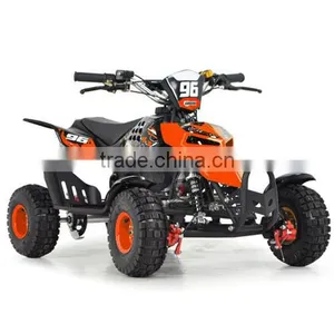 Mini Quads ATV 49CC For Sale thumbnail-3