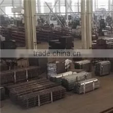 Nanjing Oriental Metalwork Co., Ltd. company overview - view 1 thumbnail