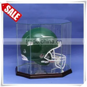 Acrylic Helmet Display Case thumbnail-1