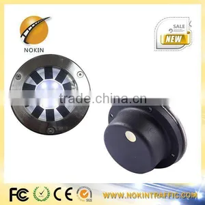 Made in China High Power LED Solar Garden Light Led Underground Light thumbnail-1