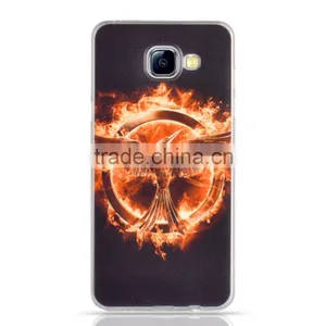 UV Printing Summer Image For Galaxy A510 A5 2016 thumbnail-2