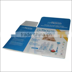 High Quality Color Cardboard Box Printing Box thumbnail-3