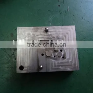 Various Plastic Molding thumbnail-1