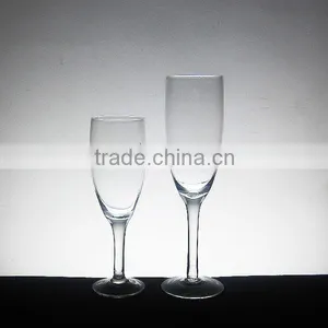 Good Quality Lead Free Champagne Glass Champagne Flute thumbnail-4
