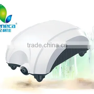 Aquarium Fish Bowl Air Pump thumbnail-1