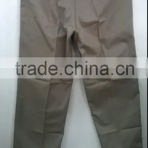 Custom Processing Wear-resisting Men's Breathable Leisure Length Pants thumbnail-2