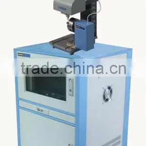 Metal Marking Machine With CE thumbnail-1